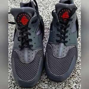 Men's Nike Huarache Shoes